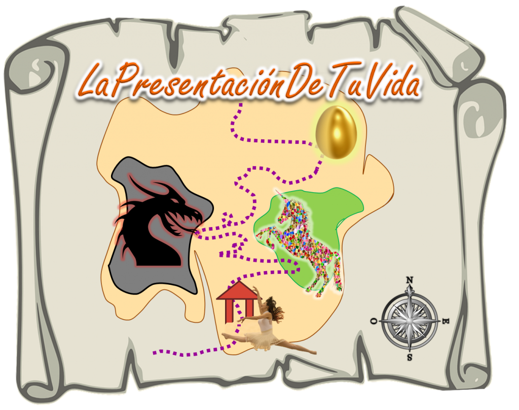 la presentacion de tu vida