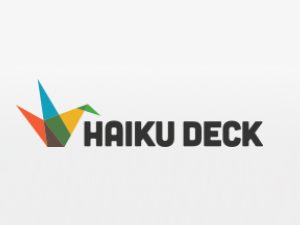 haiku deck tutorial paso a paso opiniones