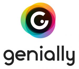 genial.ly tutorial paso a paso