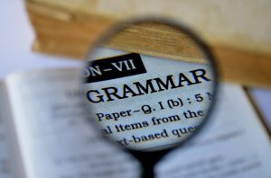 como estructurar una presentacion en ingles