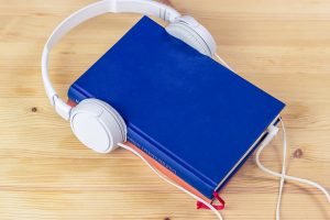 mejores audio libros en ingles