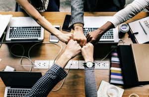 tecnicas de trabajo en grupo