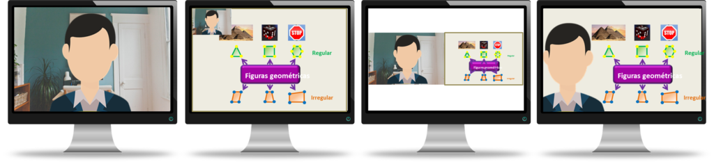 tipos de videoconferencia