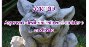 aprender palabras nuevas