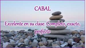 Actividades para aprender palabras nuevas