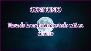 Palabras interesantes