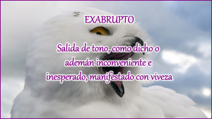 Como tener mas vocabulario al hablar